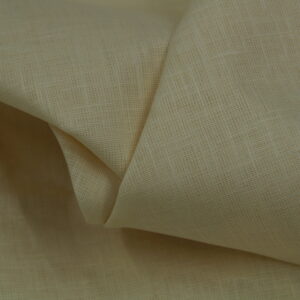 Linen Touch Premium Cotton Plain Shirting Fabric by DHYANU 1073 103