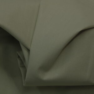 100% Fine Cotton Giza Satin Feel Plain Fabric by DHYANU 1066 104