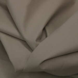 100% Fine Cotton Giza Satin Feel Plain Fabric by DHYANU 1066 106
