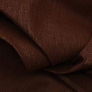 Linen Touch Premium Cotton Plain Shirting Fabric by DHYANU 1073 106