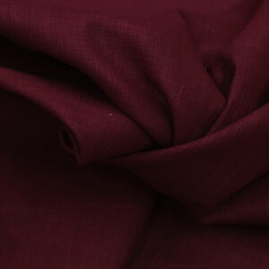 Linen Touch Premium Cotton Plain Shirting Fabric by DHYANU 1073 109