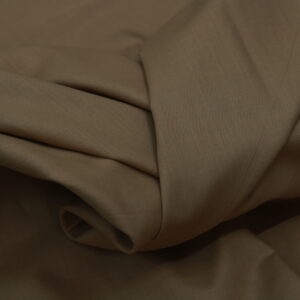 100% Fine Cotton Giza Satin Feel Plain Fabric by DHYANU 1066 110