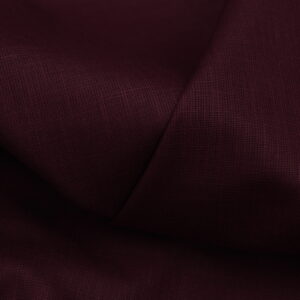 Linen Touch Premium Cotton Plain Shirting Fabric by DHYANU 1073 110