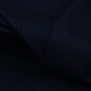 Linen Touch Premium Cotton Plain Shirting Fabric by DHYANU 1073 111