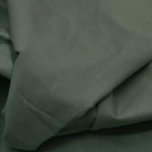 100% Fine Cotton Giza Satin Feel Plain Fabric by DHYANU 1066 112