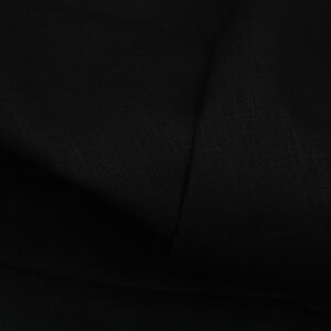 Linen Touch Premium Cotton Plain Shirting Fabric by DHYANU 1073 112