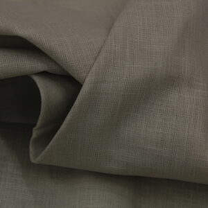 Linen Touch Premium Cotton Plain Shirting Fabric by DHYANU 1073 113