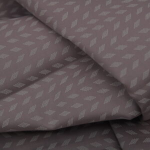 100% Cotton Giza Satin Feel Fabric by DHYANU 114