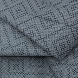 100% Cotton Giza Satin Feel Fabric by DHYANU 115