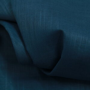 Linen Touch Premium Cotton Plain Shirting Fabric by DHYANU 1073 129