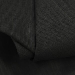 Linen Touch Premium Cotton Check & Lining Shirting Fabric by DHYANU 141