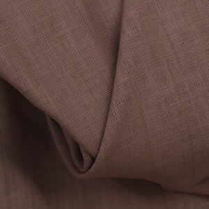 Linen Touch Premium Cotton Check & Lining Shirting Fabric by DHYANU 161