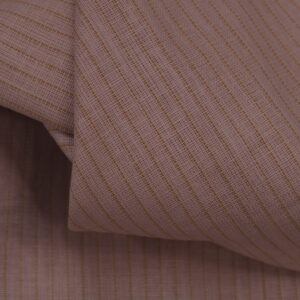 Linen Touch Premium Cotton Check & Lining Shirting Fabric by DHYANU 166