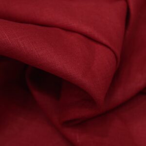 100% Pure Linen 60*60 Lea Fabric 1.60 Mtrs by DHYANU DLH-17