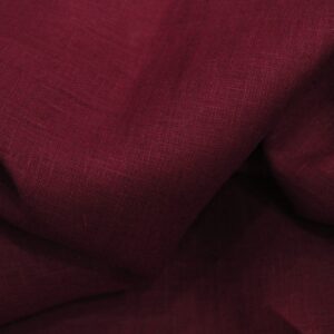 100% Pure Linen 60*60 Lea Fabric 1.60 Mtrs by DHYANU DLH-20