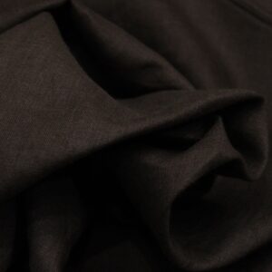 100% Pure Linen 60*60 Lea Fabric 1.60 Mtrs by DHYANU DLH-22