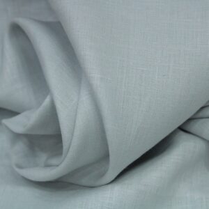 100% Pure Linen 60*60 Lea Fabric 1.60 Mtrs by DHYANU DLH-24