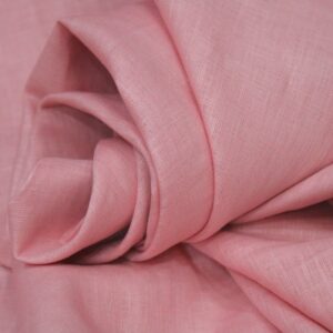 100% Pure Linen 60*60 Lea Fabric 1.60 Mtrs by DHYANU DLH-36