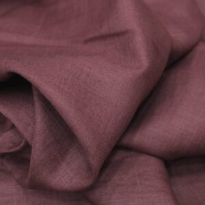 100% Pure Linen 60*60 Lea Fabric 1.60 Mtrs by DHYANU DLH-39