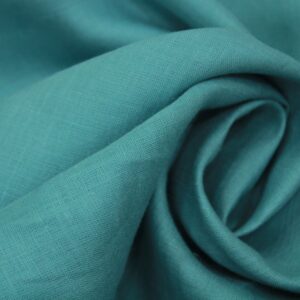 100% Pure Linen 60*60 Lea Fabric 1.60 Mtrs by DHYANU DLH-42