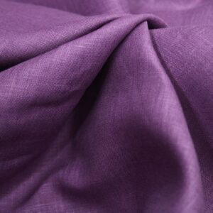 100% Pure Linen 60*60 Lea Fabric 1.60 Mtrs by DHYANU DLH-43