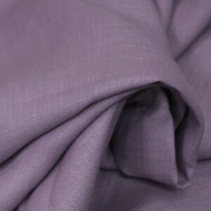 100% Pure Linen 60*60 Lea Fabric 1.60 Mtrs by DHYANU DLH-46