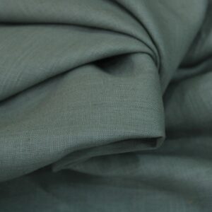 100% Pure Linen 60*60 Lea Fabric 1.60 Mtrs by DHYANU DLH-49