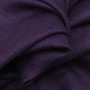 100% Pure Linen 60*60 Lea Fabric 1.60 Mtrs by DHYANU DLH-51