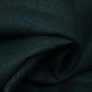 100% Pure Linen 60*60 Lea Fabric 1.60 Mtrs by DHYANU DLH-52