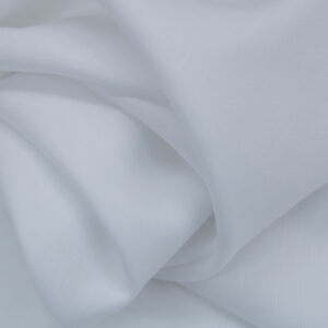 Hemp Linen Plain Fabric – Summer Cooling Premium Fabric | 58″ Width | White Color