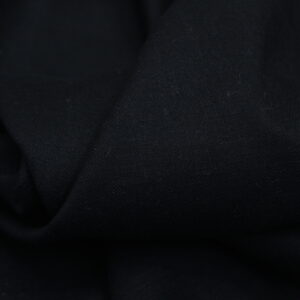 DHYANU Cotton Linen Poly Mix Trouser Fabric | Linen Feel Premium Fabric | 1.30 Mtrs Cut | 58 Width 5027-101