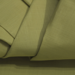 Linen Touch Premium Cotton Plain Shirting Fabric by DHYANU 1102 010