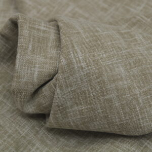 DHYANU Cotton Linen Poly Mix Trouser Fabric | Linen Feel Premium Fabric | 1.30 Mtrs Cut | 58 Width 5027-111