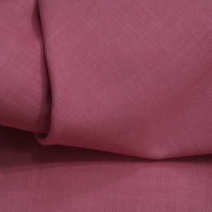 Linen Touch Premium Cotton Plain Shirting Fabric by DHYANU 1102 012