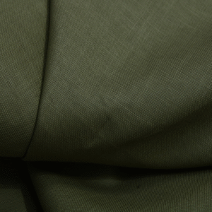 Linen Touch Premium Cotton Plain Shirting Fabric by DHYANU 1102 014