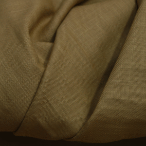 Linen Touch Premium Cotton Plain Shirting Fabric by DHYANU 1102 016