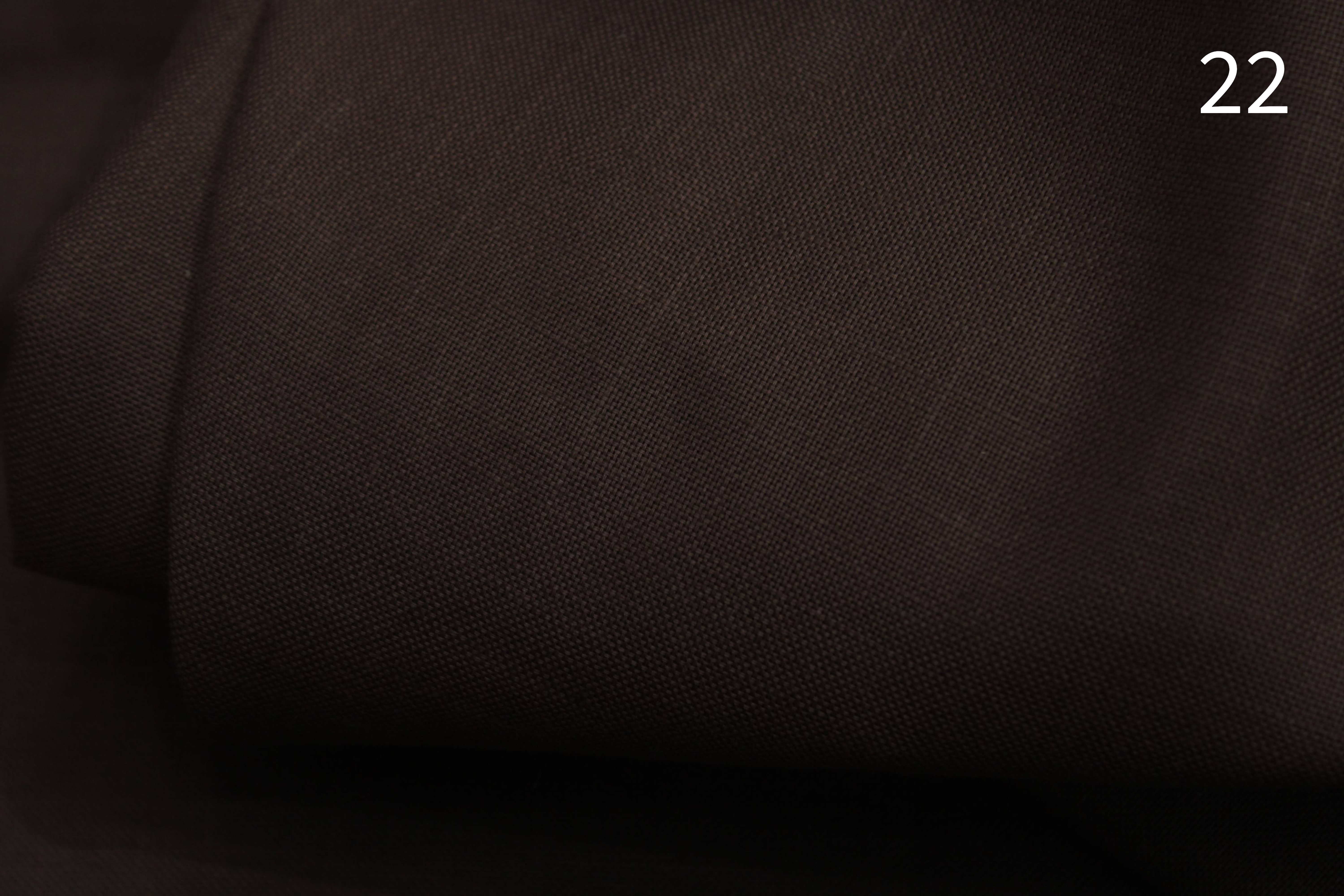 Linen Touch Premium Cotton Plain Shirting Fabric by DHYANU 1102 022