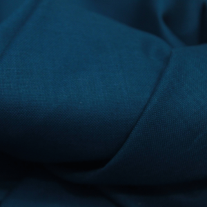 Linen Touch Premium Cotton Plain Shirting Fabric by DHYANU 1102 023