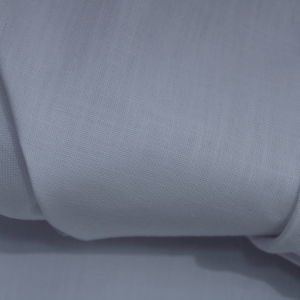 Linen Touch Premium Cotton Plain Shirting Fabric by DHYANU 1102 029