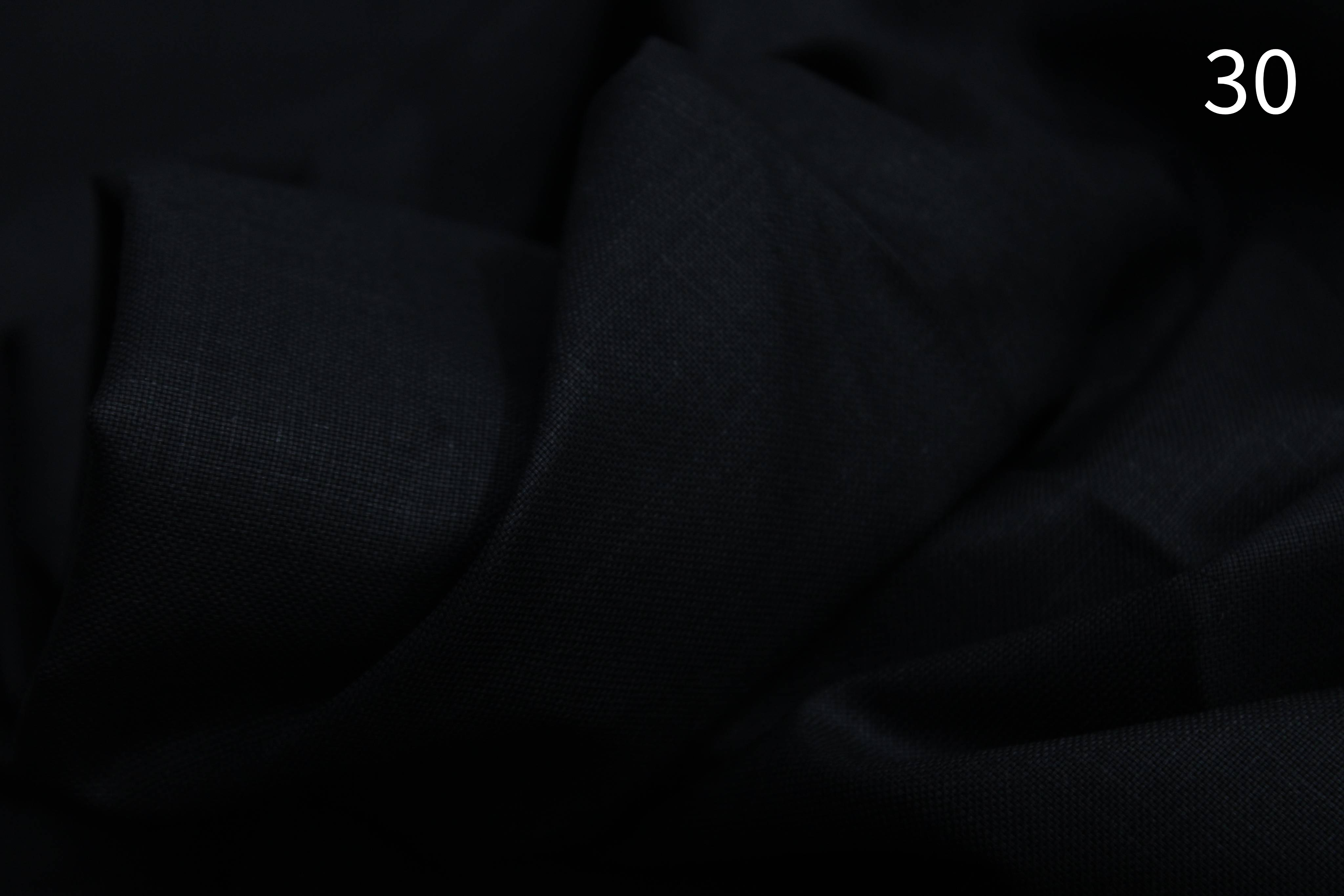 Linen Touch Premium Cotton Plain Shirting Fabric by DHYANU 1102 030