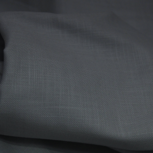 Linen Touch Premium Cotton Plain Shirting Fabric by DHYANU 1102 005