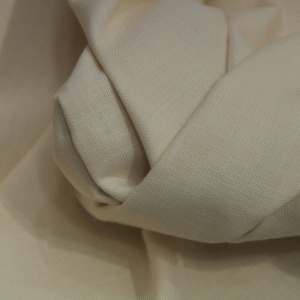 Linen Touch Premium Cotton Plain Shirting Fabric by DHYANU 1102 007