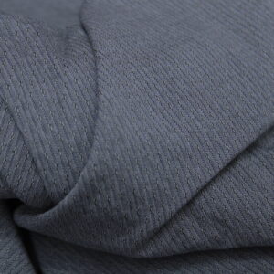 DHYANU 100% Cotton Check Lining & Self Design Premium Fabric | 1.60 Mtrs Cut | 58 Width 1007-112