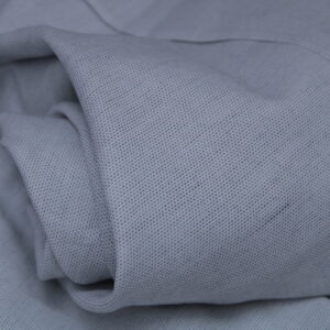 DHYANU 100% Cotton Check Lining & Self Design Premium Fabric | 1.60 Mtrs Cut | 58 Width 1007-116