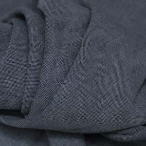 DHYANU 100% Cotton Check Lining & Self Design Premium Fabric | 1.60 Mtrs Cut | 58 Width 1007-118