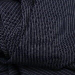 DHYANU 100% Cotton Check Lining & Self Design Premium Fabric | 1.60 Mtrs Cut | 58 Width 1007-120