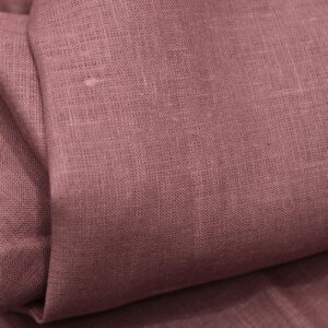 100% Pure Linen 60*60 Lea Fabric by DHYANU DLH-60