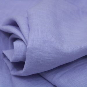 100% Pure Linen 60*60 Lea Fabric by DHYANU DLH-62