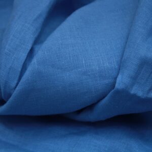 100% Pure Linen 60*60 Lea Fabric by DHYANU DLH-63