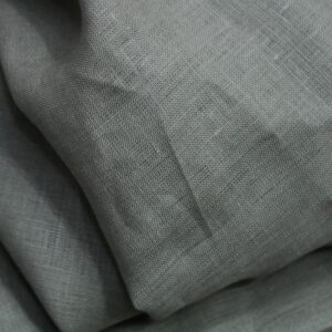 100% Pure Linen 60*60 Lea Fabric by DHYANU DLH-66